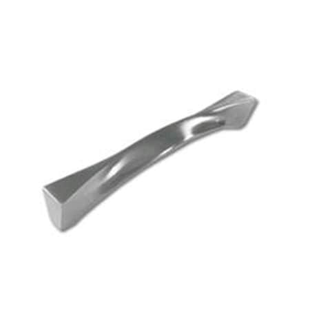 Contempo Living 13.25 in. Stainless Steel Brushed Nickel Kitchen Cabinet Handle WCCH840-13